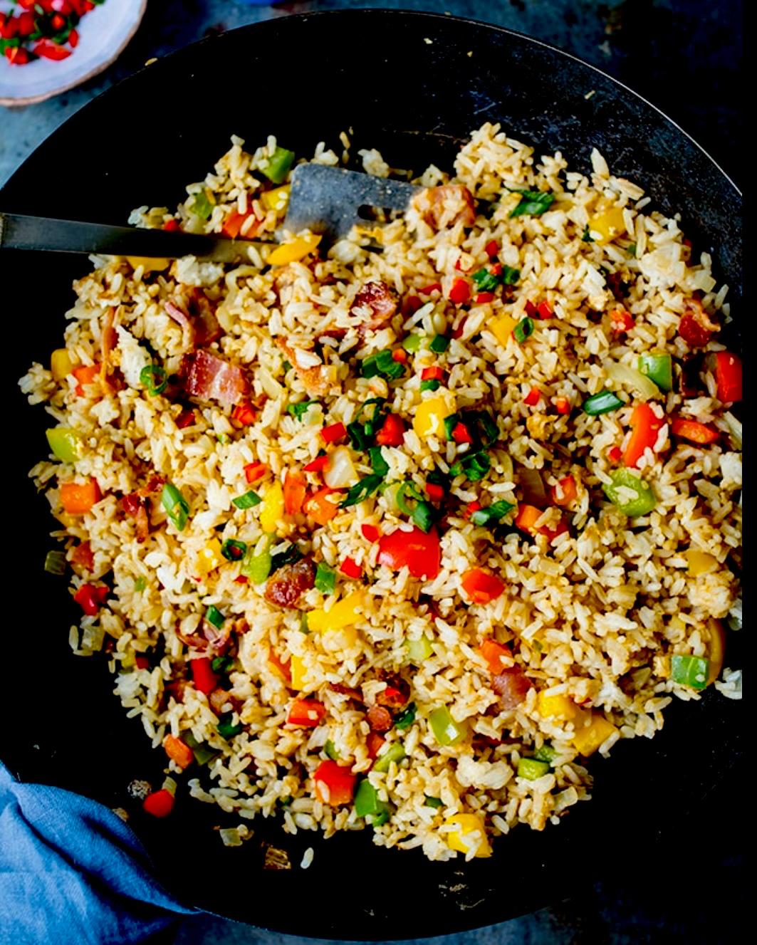 Fried Rice